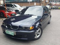 BMW 325i 2002 for sale 