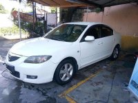 Mazda 3 2007 Automatic Good Condition for sale