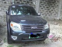Ford Everest 2012 Automatic diesel for sale