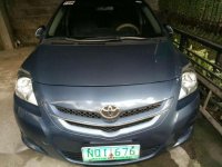 For sale or for swap Toyota Vios E 2009