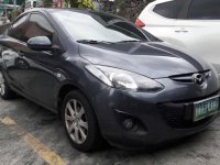 2012 Mazda 2 1.5 matic for sale