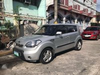 2011 Kia Soul Gas engine AT for sale