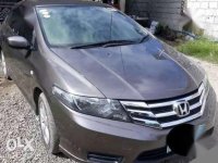 2012 Honda City E automatic for sale