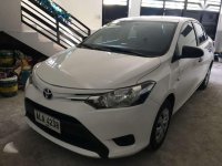 2015 Toyota vios 1.3 j manual for sale