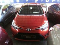 Toyota Vios 2016 for sale 