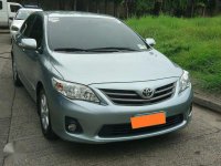 2013 Toyota Corolla Altis G AT for sale