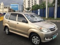 2008 Toyota Avanza J Manual Low Mileage for sale