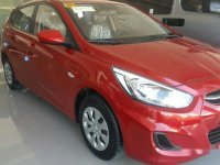 Good as new Hyundai Accent 2017 for sale