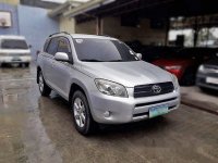 Well-maintained Toyota RAV4 2007 for sale