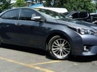 2014 Toyota Corolla Altis  for sale