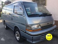 Toyota HiAce 2003 for sale