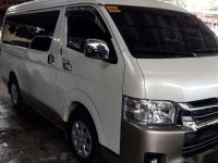 2016 Toyota Grandia for sale