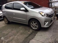 2017 Toyota Wigo for sale