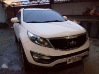 Kia Sportage 2014 Automatic Diesel For Sale 