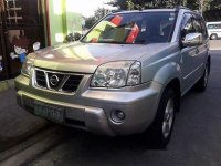 Nissan X-Trail 2007 for sale 