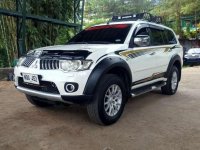 2010 Mitsubishi Montero for sale