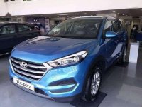 Hyundai Tucson 2017 units for sale