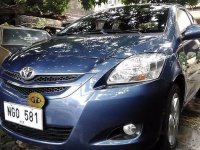 Toyota Vios 2009 for sale 