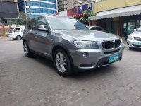 BMW X3 2013 for sale 