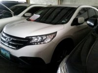 Honda CR-V 2013 for sale