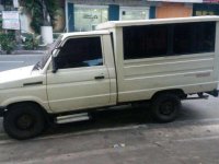 Toyota Tamaraw 1995 for sale