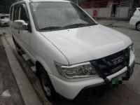 2012 Isuzu Crosswind for sale