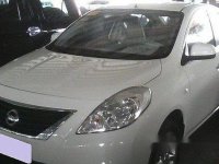 Nissan Almera 2016 for sale