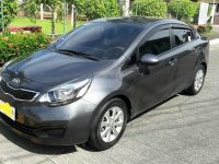 2015 KIA RIO FOR SALE