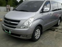 Huyndai Grand Starex 2012 for sale