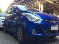 Hyundai Eon 2015 for sale 