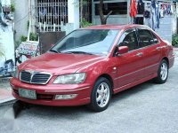 Mitsubishi Lancer 2003 for sale