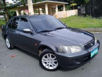 2002 Honda City for sale