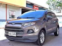 2015 Ford Eco Sports for sale