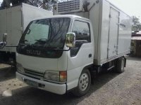 Like New Isuzu Giga for sale