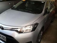 2016 Toyota Vios for sale