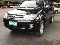 Toyota Fortuner 2011 for sale