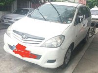 Toyota Innova 2010 for sale