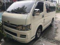 Toyota Hiace 2005 for sale