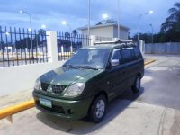 Rush sale 2005 Mitsubishi Adventure for sale