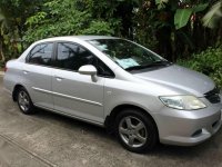 Honda City 2007 for sale