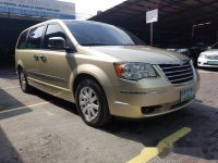 Chrysler Town and Country 2011 for sale 