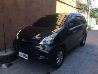 2014 Toyota Avanza for sale