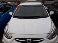 Hyundai Accent 2017 for sale