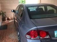 FOR SALE HONDA CIVIC FD 2007 1.8v M/t