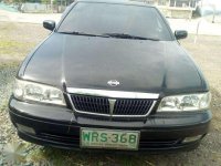 Nissan Exalta 2001model for sale