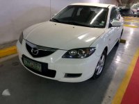 Mazda 3 2008 for sale