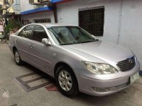 2.4V Toyota Camry 2003 Automatic Transmission for sale