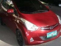 Hyundai Eon 2012 for sale