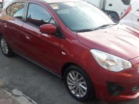 4months old 2017 Mitsubishi Mirage G4  for sale