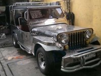 Well-kept Toyota Owner-type-jeep for sale